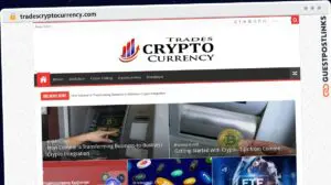 Publish Guest Post on tradescryptocurrency.com