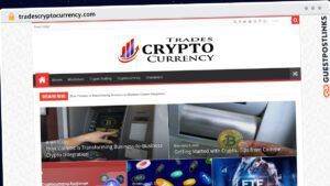 Publish Guest Post on tradescryptocurrency.com