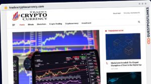 Publish Guest Post on tradescryptocurrency.com