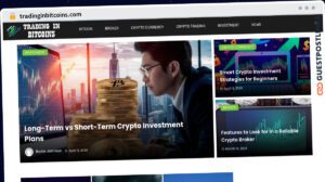 Publish Guest Post on tradinginbitcoins.com