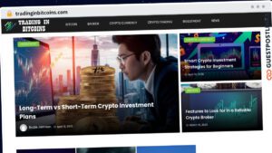 Publish Guest Post on tradinginbitcoins.com