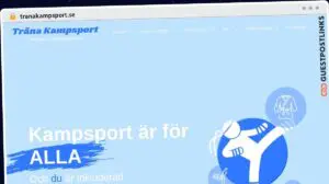 Publish Guest Post on tranakampsport.se