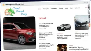 Publish Guest Post on traveljournaldiary.com