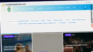 Publish Guest Post on travellertripplanner.com