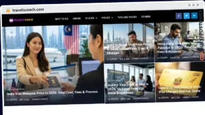 Publish Guest Post on travelscoach.com