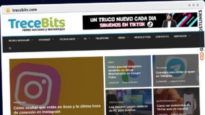 Publish Guest Post on trecebits.com