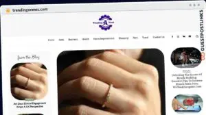 Publish Guest Post on trendinganews.com