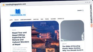 Publish Guest Post on trendingblogupdate.com