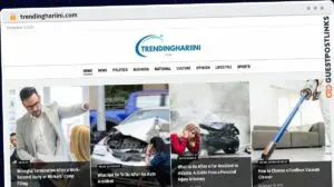 Publish Guest Post on trendinghariini.com
