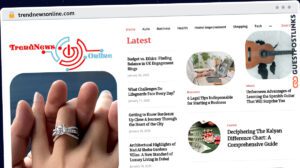 Publish Guest Post on trendnewsonline.com