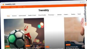 Publish Guest Post on trendzly.com