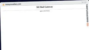 Publish Guest Post on trickytravellers.com