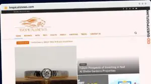 Publish Guest Post on tropicalsnews.com