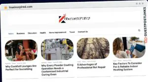 Publish Guest Post on trueinsepired.com