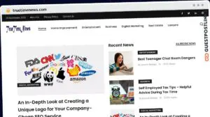 Publish Guest Post on truetimenews.com