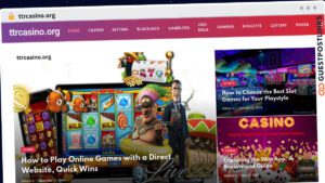 Publish Guest Post on ttrcasino.org
