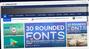 Publish Guest Post on turfpronos.net