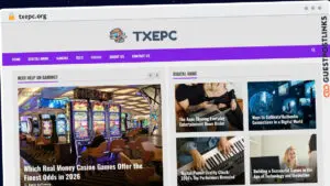 Publish Guest Post on txepc.org