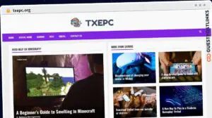 Publish Guest Post on txepc.org