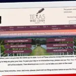 Publish Guest Post on txwinelover.com