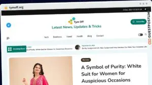 Publish Guest Post on tymoff.org