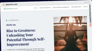 Publish Guest Post on ubetteme.com