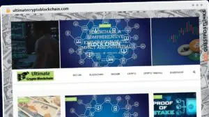 Publish Guest Post on ultimatecryptoblockchain.com