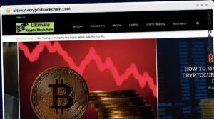 Publish Guest Post on ultimatecryptoblockchain.com