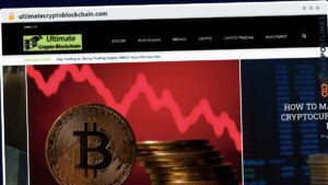 Publish Guest Post on ultimatecryptoblockchain.com