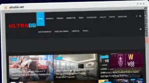 Publish Guest Post on ultrabb.net