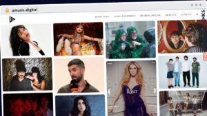 Publish Guest Post on umusic.digital
