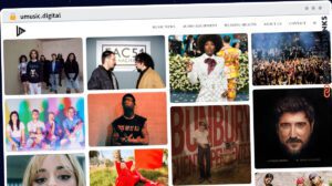 Publish Guest Post on umusic.digital