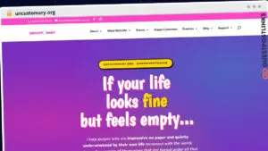 Publish Guest Post on uncustomary.org