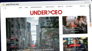 Publish Guest Post on under30ceo.com