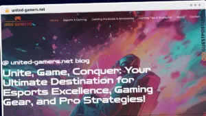 Publish Guest Post on united-gamers.net