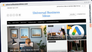 Publish Guest Post on universalbusinessideas.com