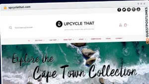 Publish Guest Post on upcyclethat.com
