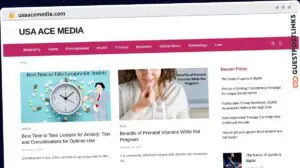 Publish Guest Post on usaacemedia.com