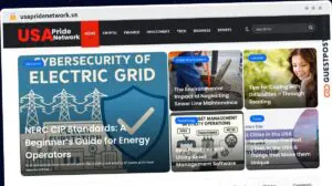 Publish Guest Post on usapridenetwork.us