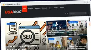 Publish Guest Post on usapulsnetwork.us