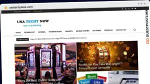 Publish Guest Post on usatechynow.com
