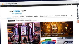 Publish Guest Post on usatechynow.com
