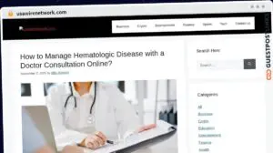 Publish Guest Post on usawirenetwork.com