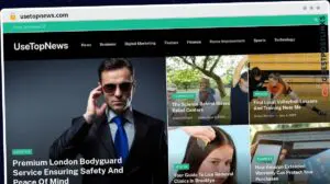 Publish Guest Post on usetopnews.com