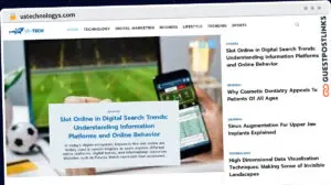 Publish Guest Post on ustechnologys.com