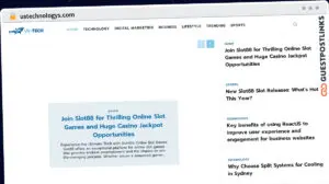 Publish Guest Post on ustechnologys.com