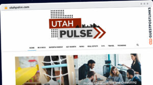 Publish Guest Post on utahpulce.com