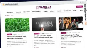 Publish Guest Post on vanillatimes.com