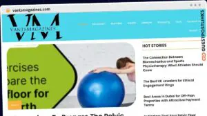 Publish Guest Post on vantsmagazines.com