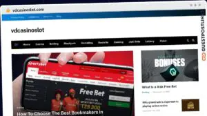 Publish Guest Post on vdcasinoslot.com